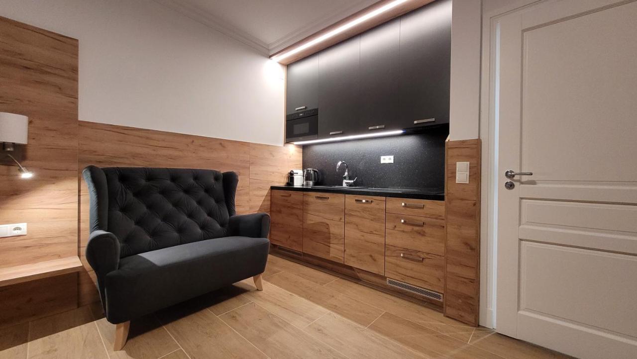 Vienna Premium Apartments - Self Check-In 외부 사진