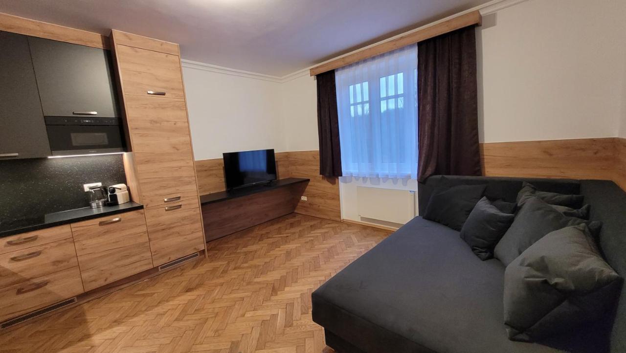 Vienna Premium Apartments - Self Check-In 외부 사진