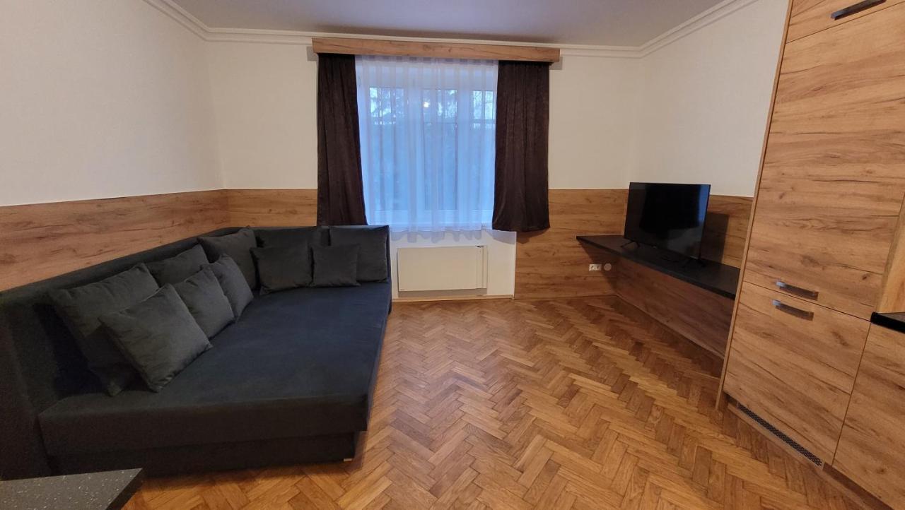 Vienna Premium Apartments - Self Check-In 외부 사진