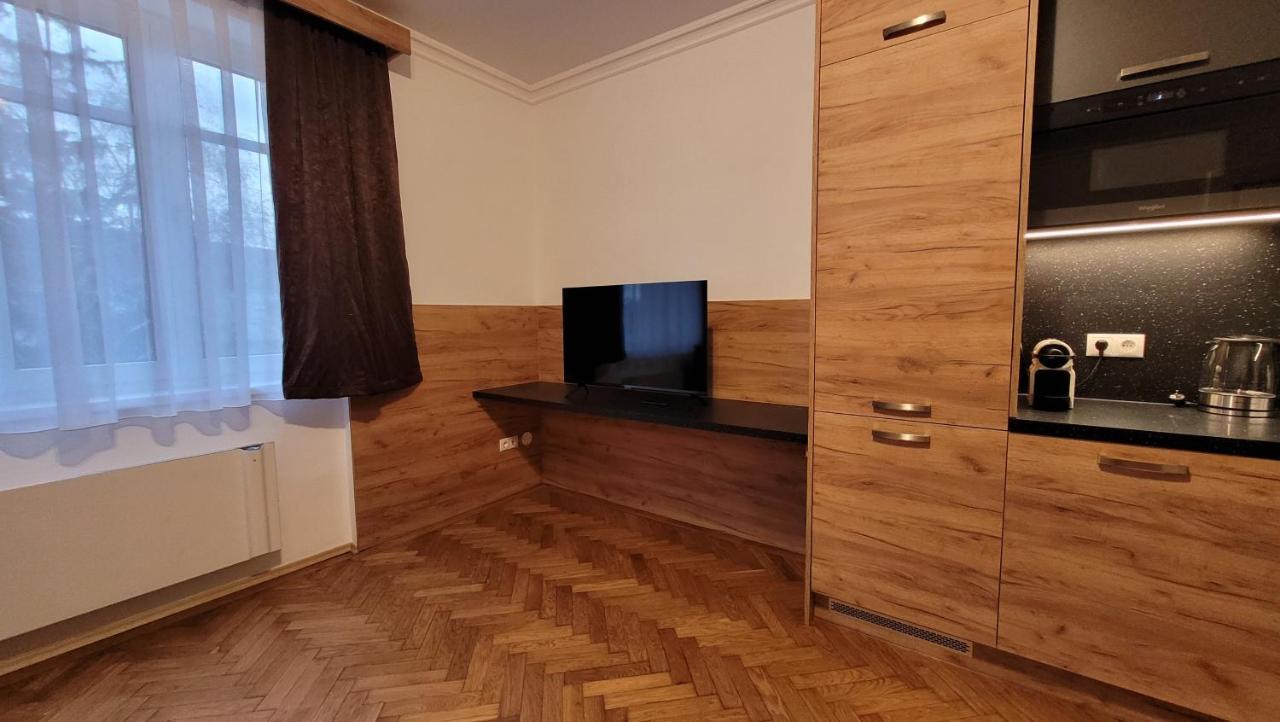 Vienna Premium Apartments - Self Check-In 외부 사진