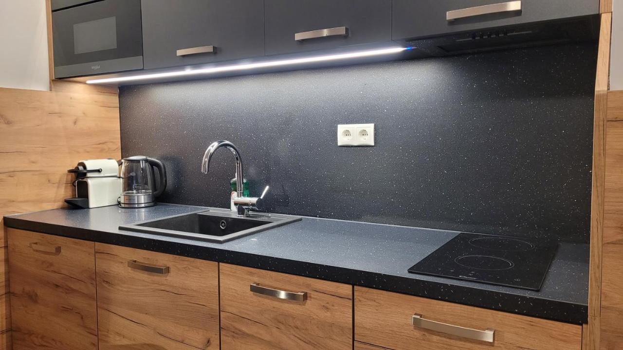 Vienna Premium Apartments - Self Check-In 외부 사진