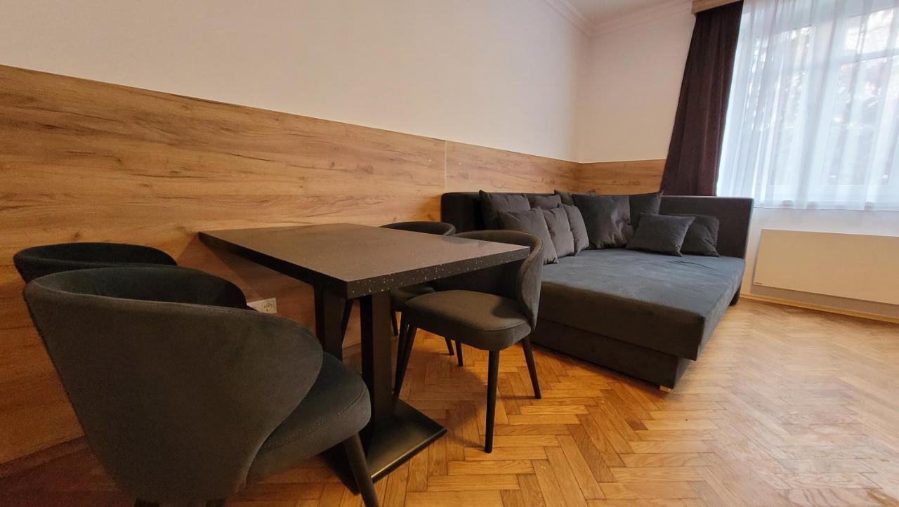 Vienna Premium Apartments - Self Check-In 외부 사진
