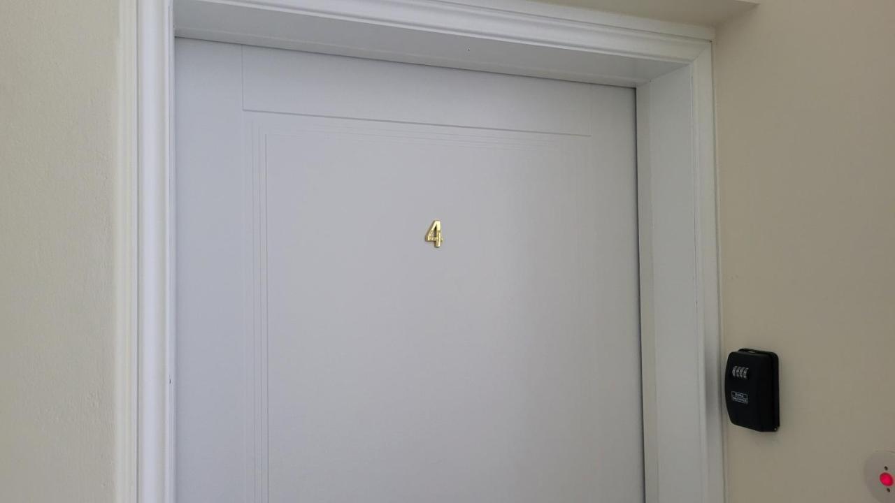 Vienna Premium Apartments - Self Check-In 외부 사진