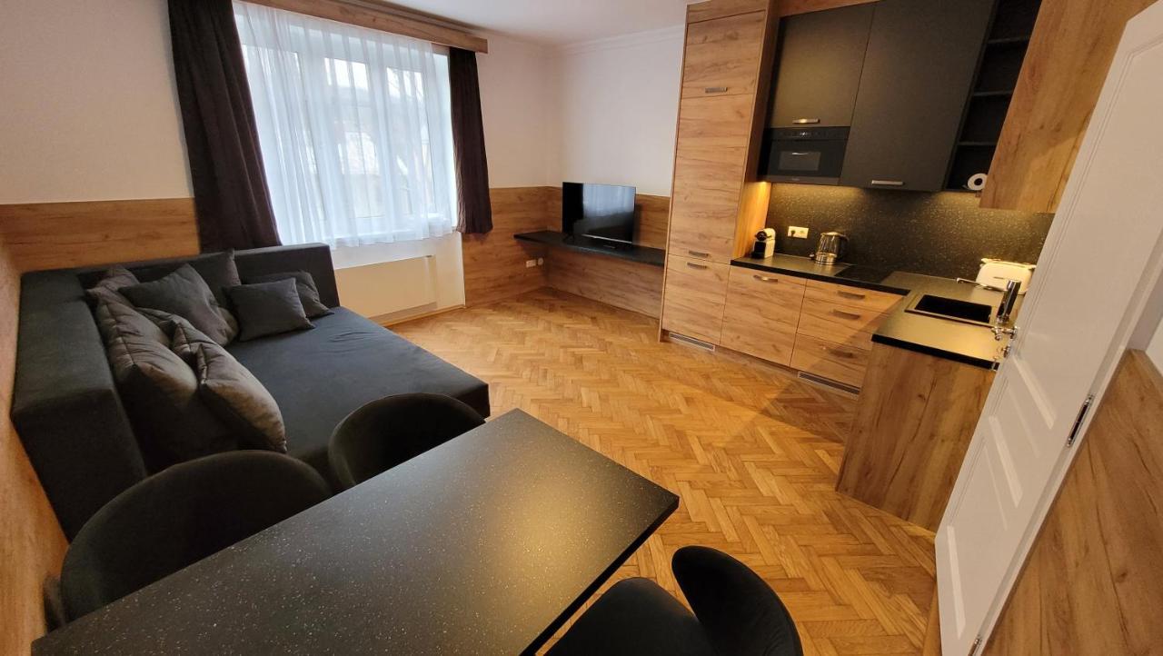 Vienna Premium Apartments - Self Check-In 외부 사진