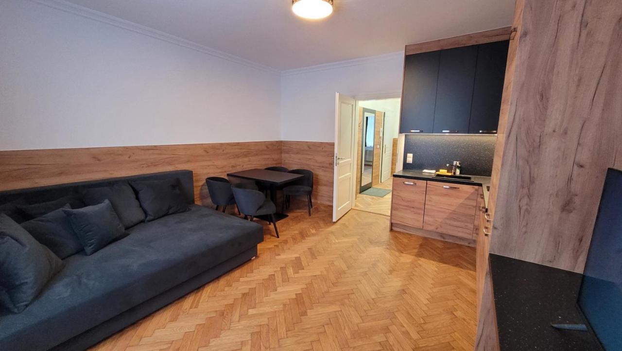 Vienna Premium Apartments - Self Check-In 외부 사진
