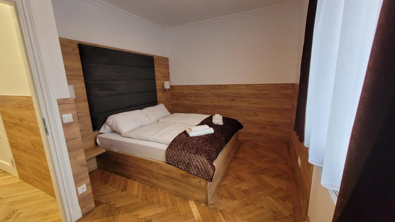 Vienna Premium Apartments - Self Check-In 외부 사진