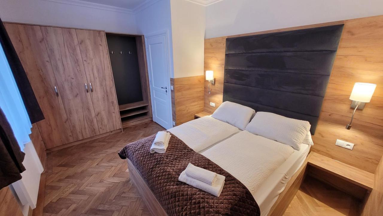 Vienna Premium Apartments - Self Check-In 외부 사진