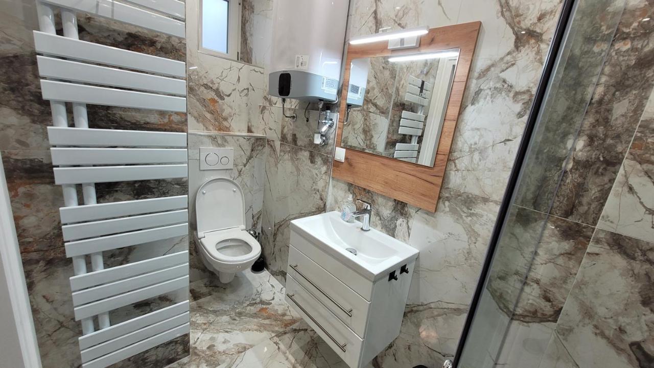 Vienna Premium Apartments - Self Check-In 외부 사진