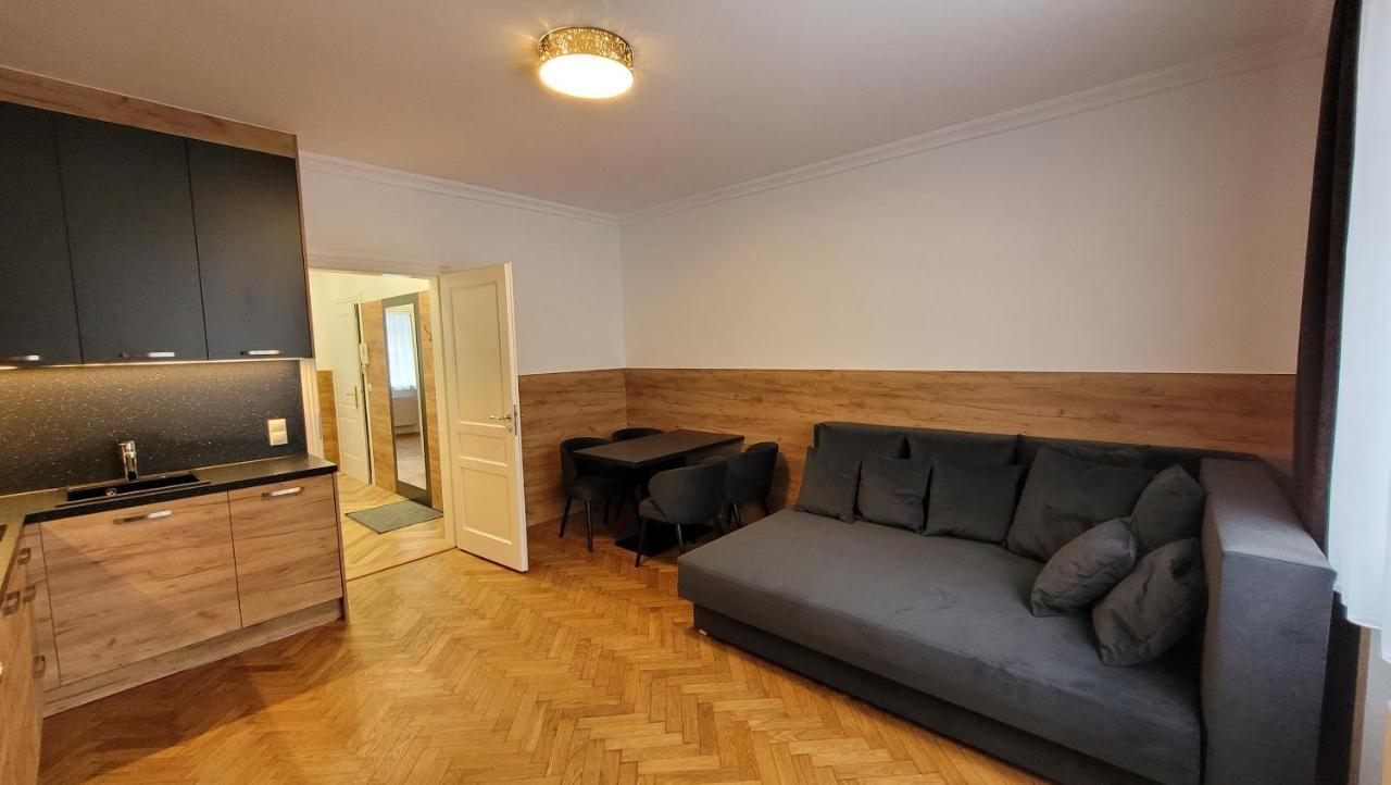 Vienna Premium Apartments - Self Check-In 외부 사진