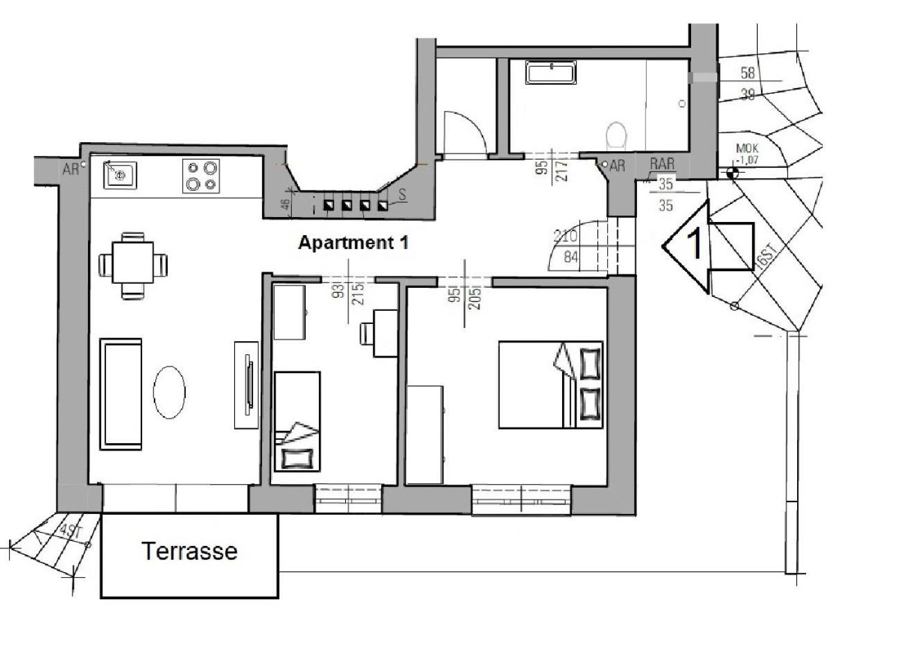 Vienna Premium Apartments - Self Check-In 외부 사진