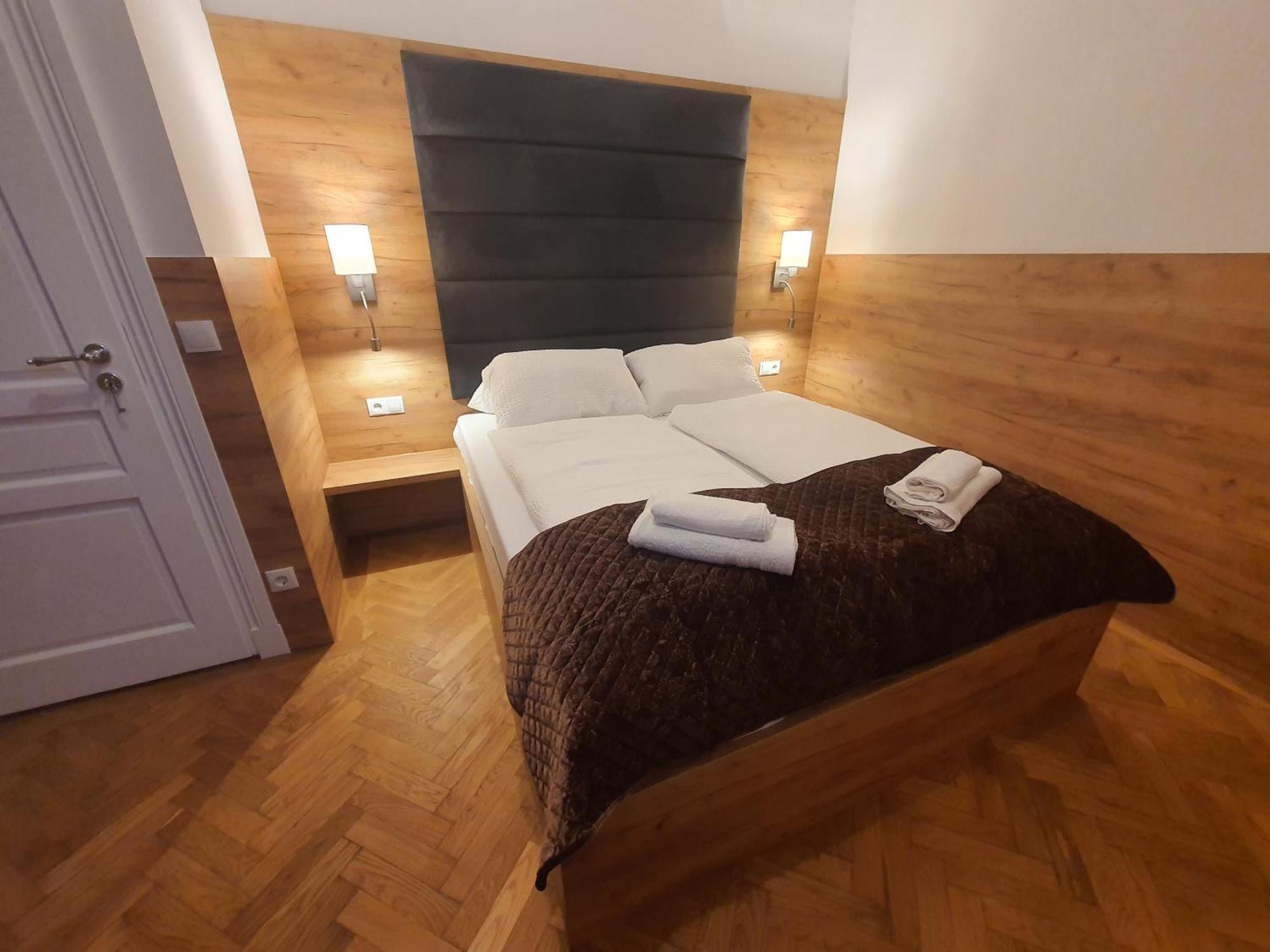 Vienna Premium Apartments - Self Check-In 외부 사진