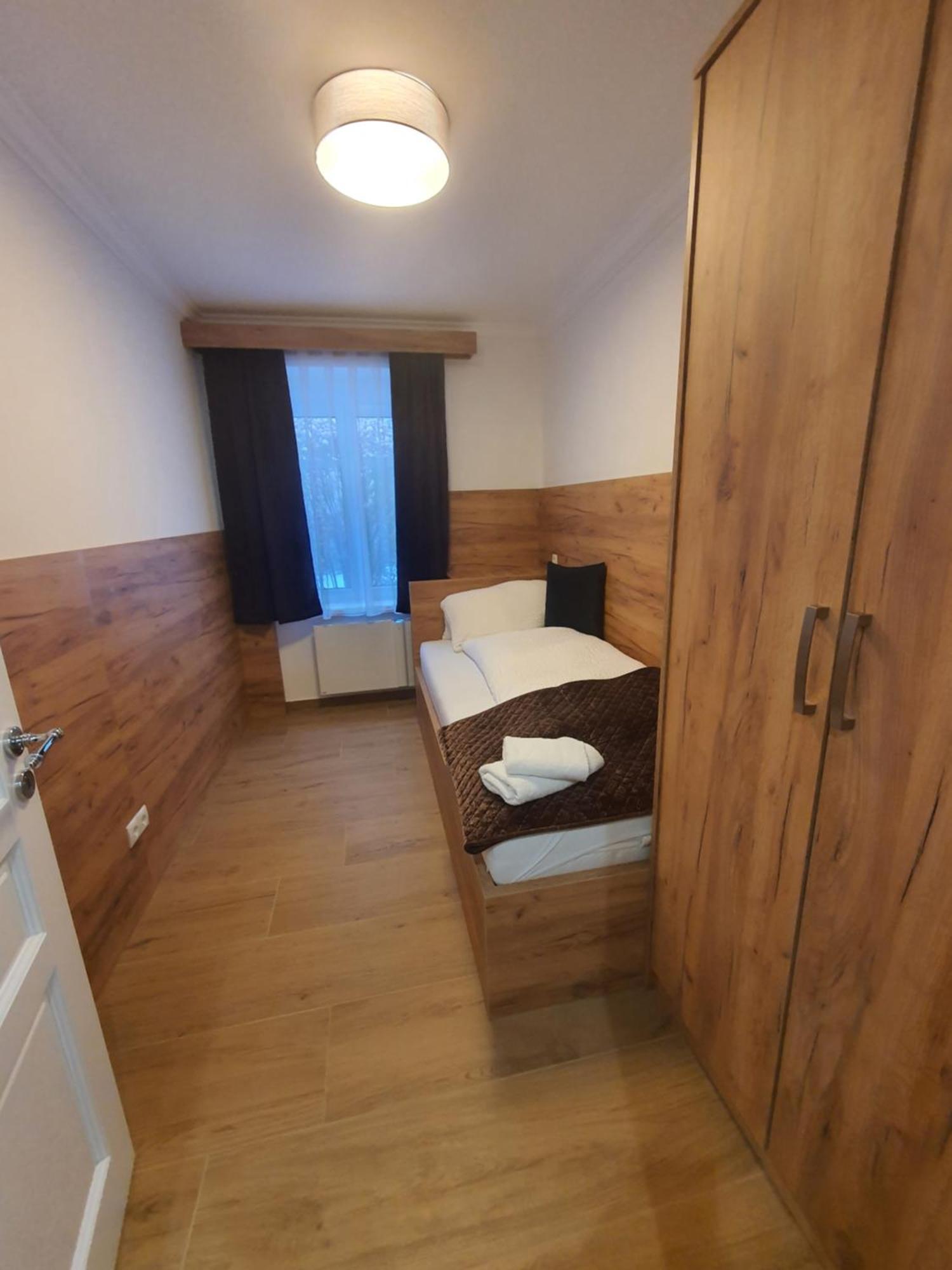 Vienna Premium Apartments - Self Check-In 외부 사진
