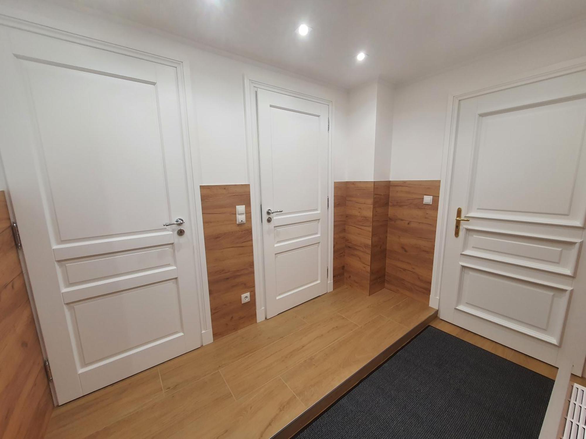 Vienna Premium Apartments - Self Check-In 외부 사진