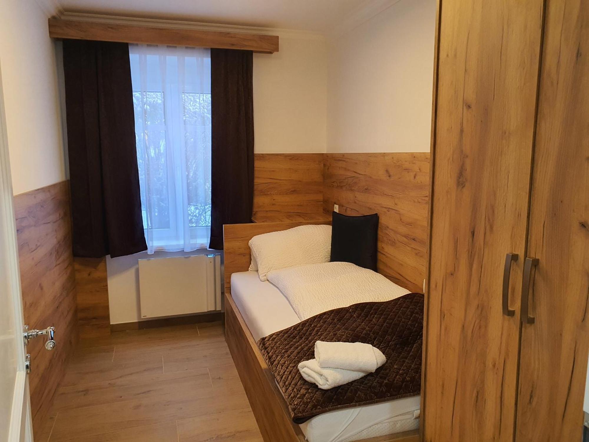 Vienna Premium Apartments - Self Check-In 외부 사진
