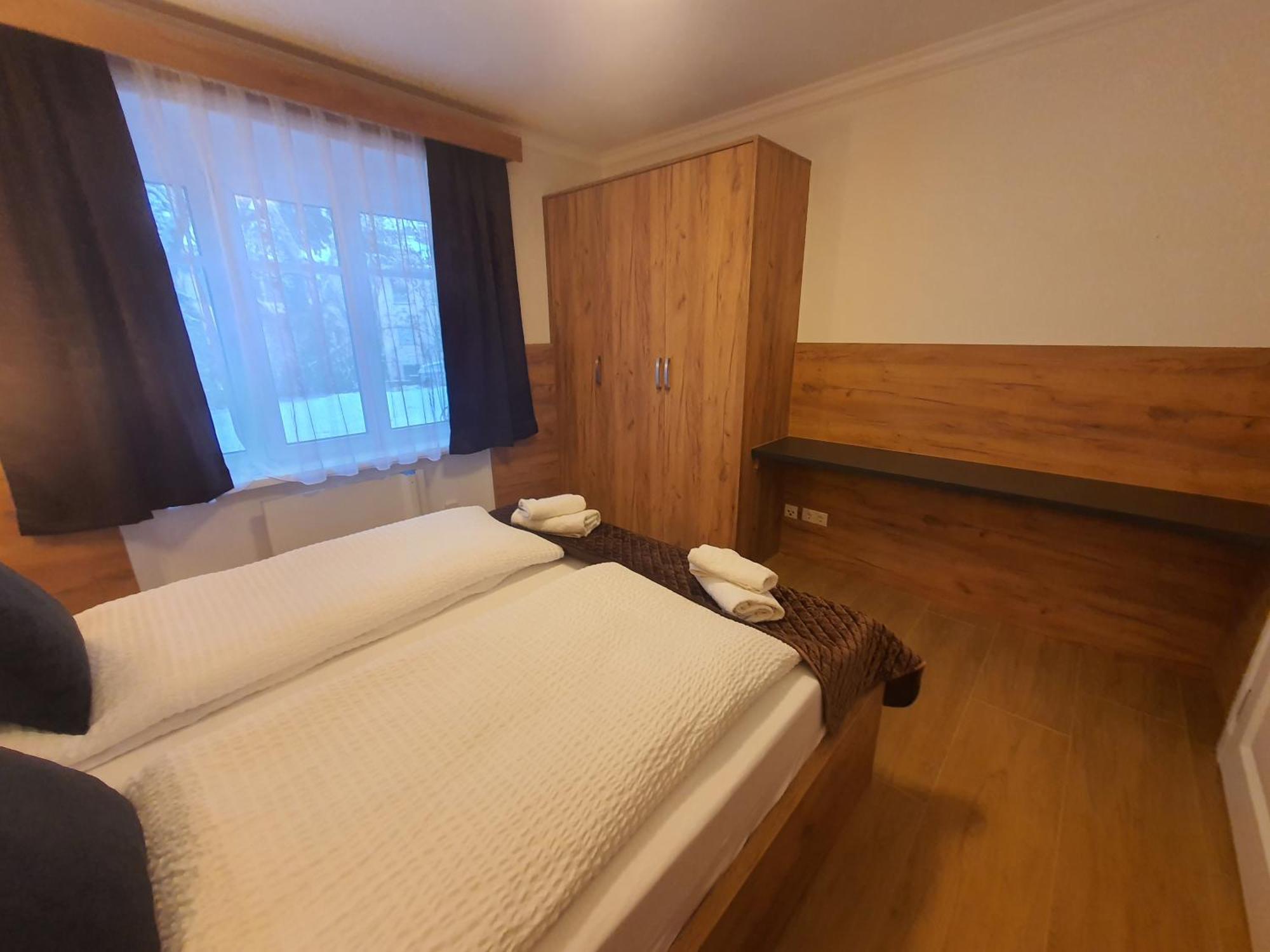 Vienna Premium Apartments - Self Check-In 외부 사진