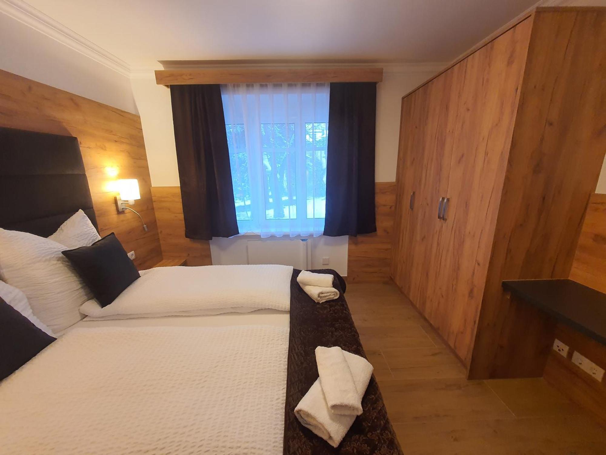 Vienna Premium Apartments - Self Check-In 외부 사진