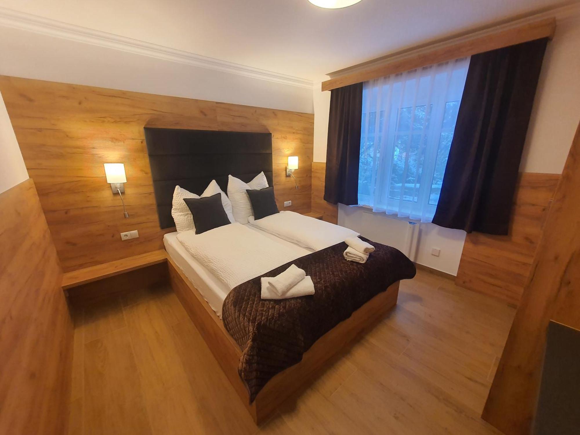 Vienna Premium Apartments - Self Check-In 외부 사진
