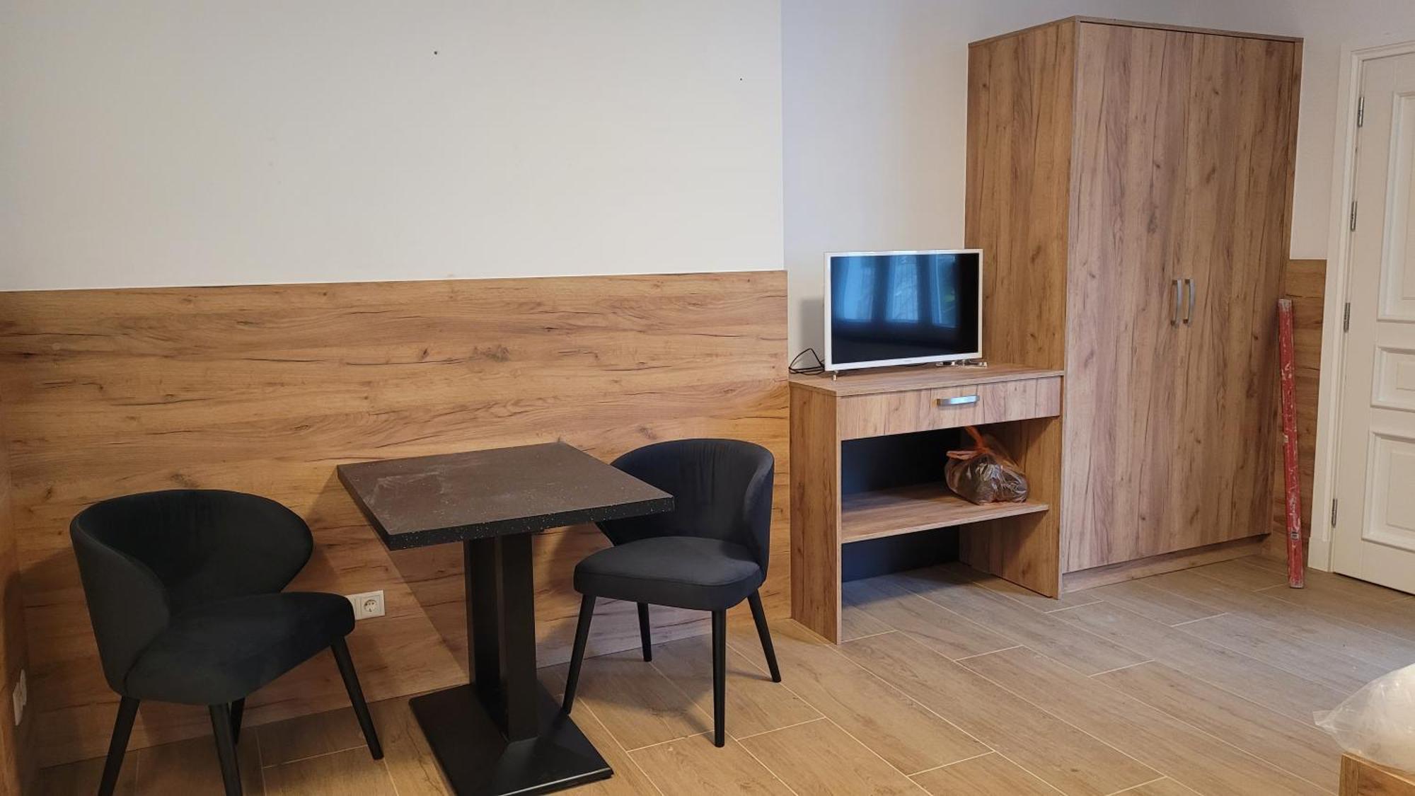 Vienna Premium Apartments - Self Check-In 외부 사진