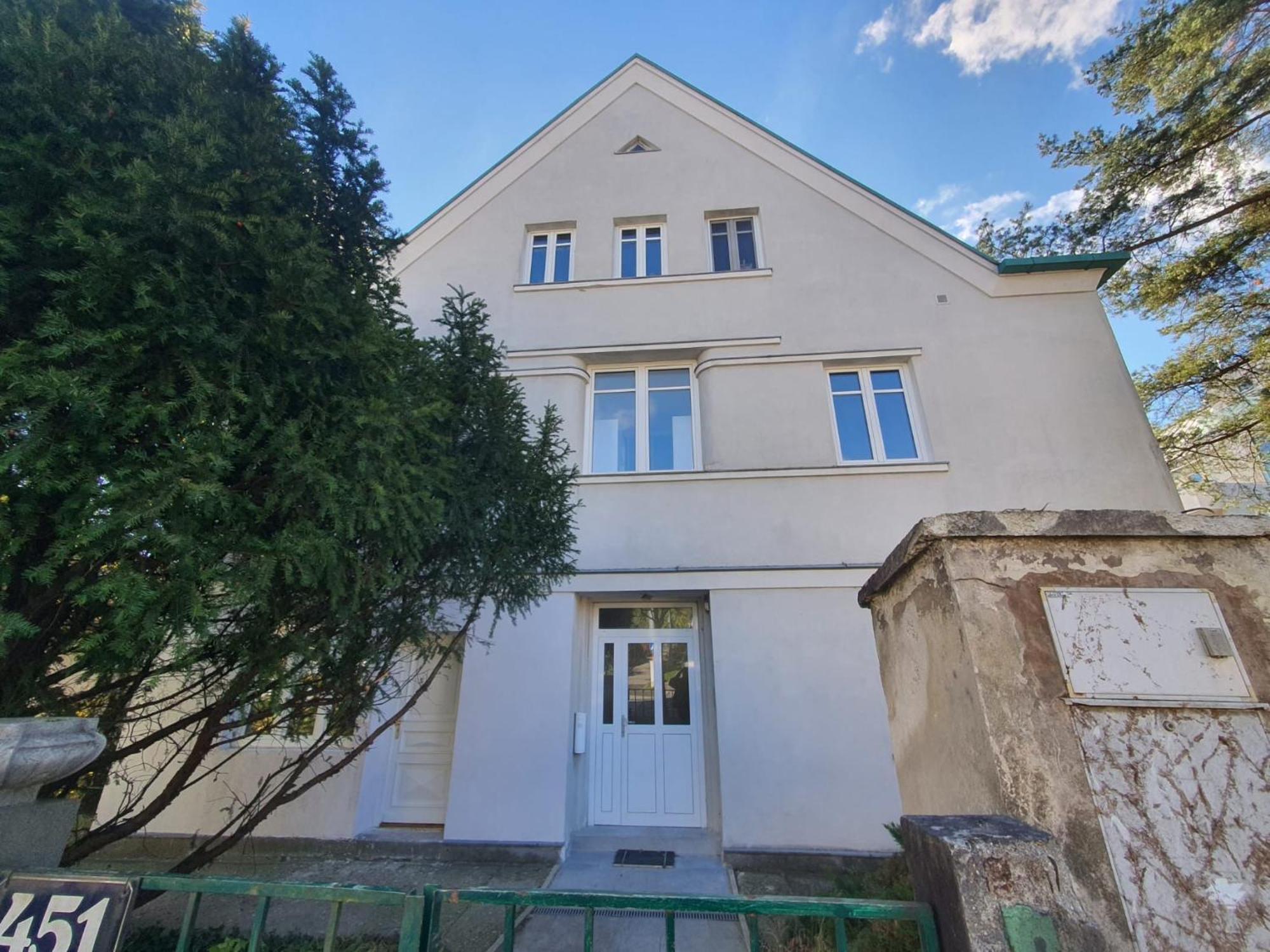Vienna Premium Apartments - Self Check-In 외부 사진