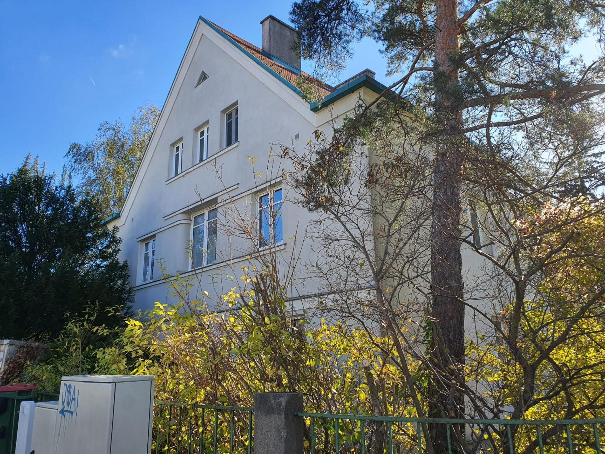 Vienna Premium Apartments - Self Check-In 외부 사진